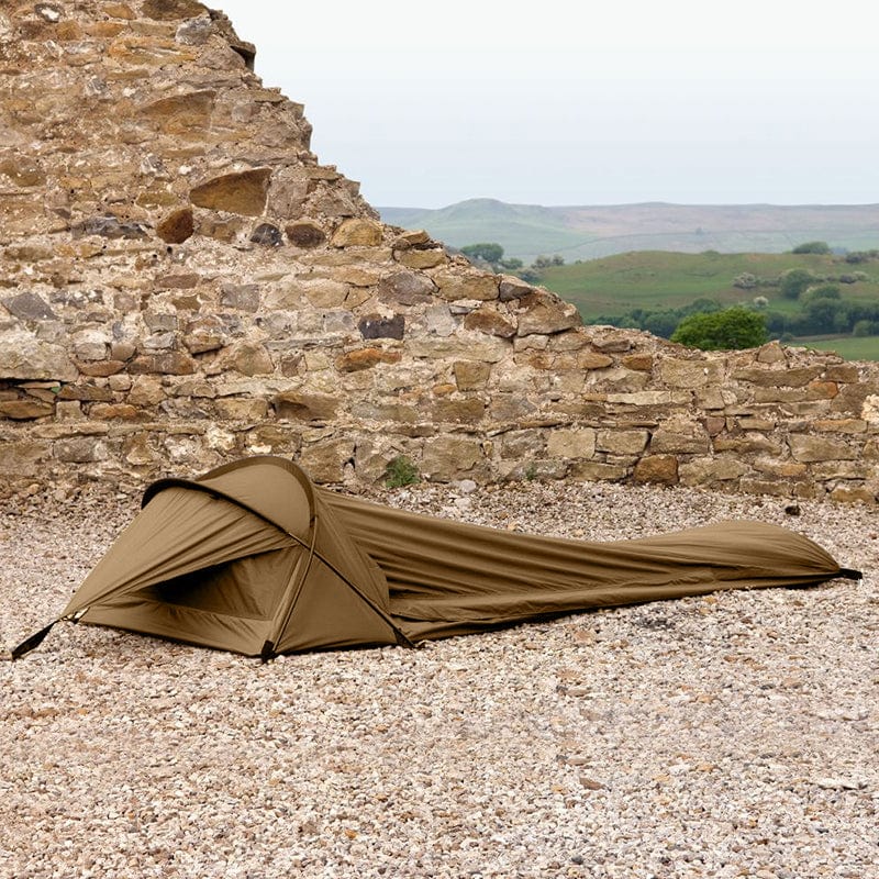 Snugpak Stratosphere Bivi Shelter Lifestyle Image