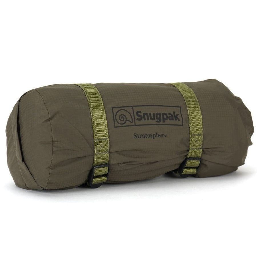 Snugpak Stratosphere Bivi Shelter Pack Size