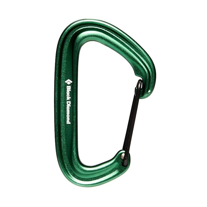 Black Diamond Litewire Carabiner