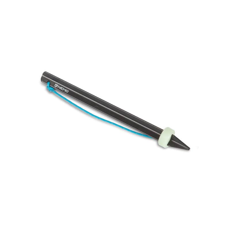 Nemo Sweepstake Tent Stakes