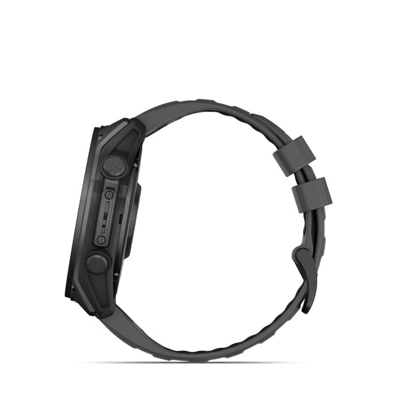 Garmin Tactix 8 - 51mm AMOLED with Cerakote Coating