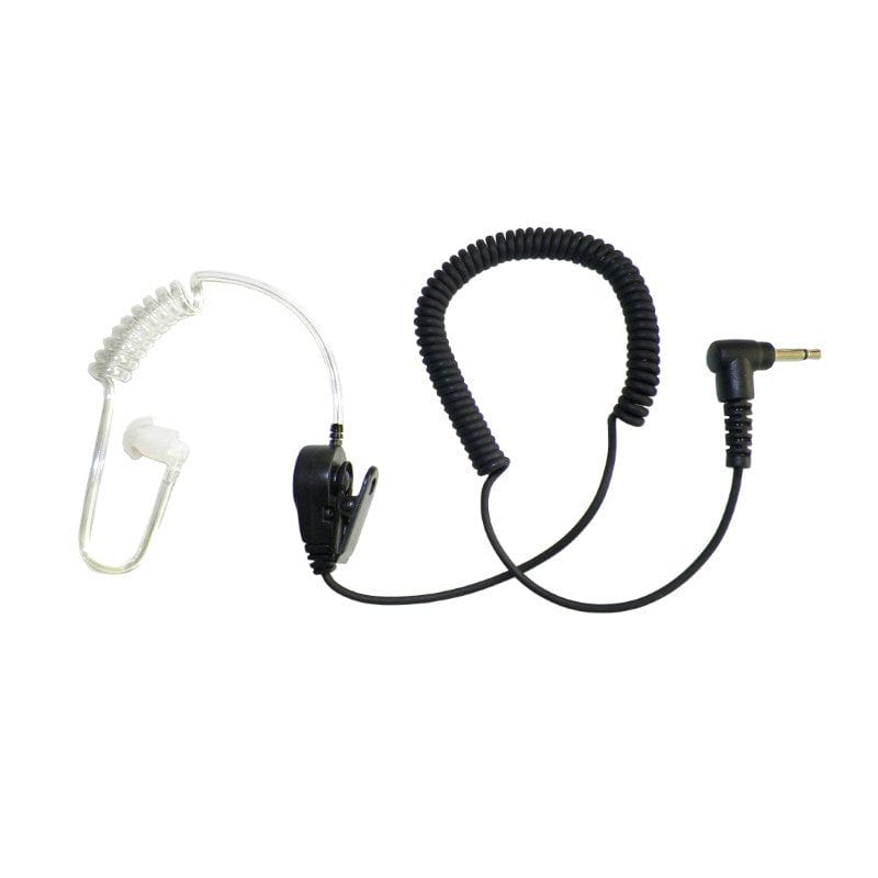 codeRED Tango Jr 3.5mm Listen Only Earpiece