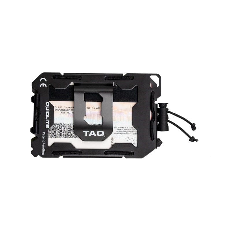 Quiqlite TAQ Wallet 2