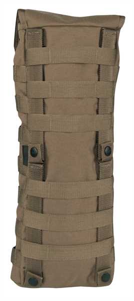 Tasmanian Tiger Bladder Pouch Multicam