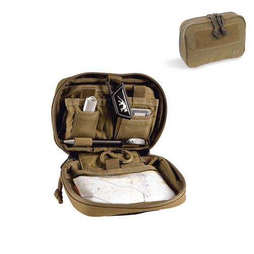 Tasmanian Tiger Admin Pouch