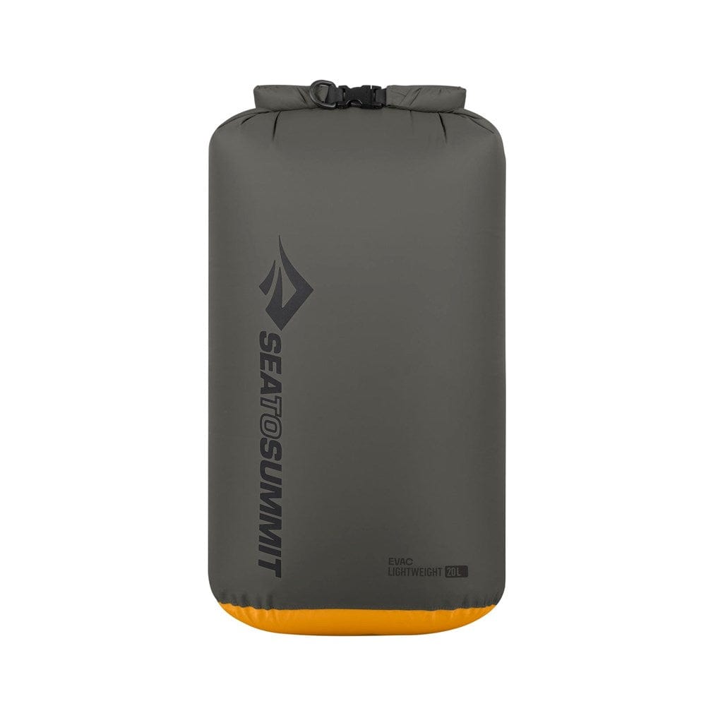 Sea to Summit Evac Lightweight Dry Bag