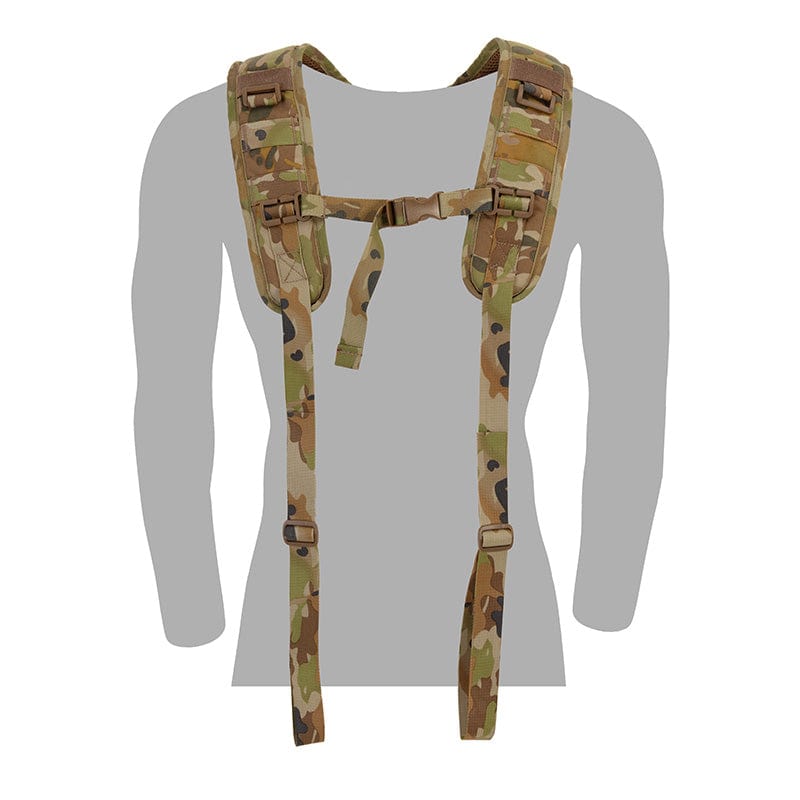 Valhalla Fight Light Harness