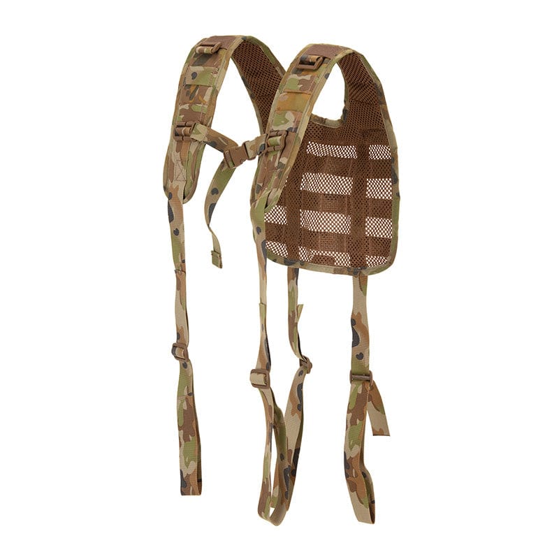 Valhalla Fight Light Harness