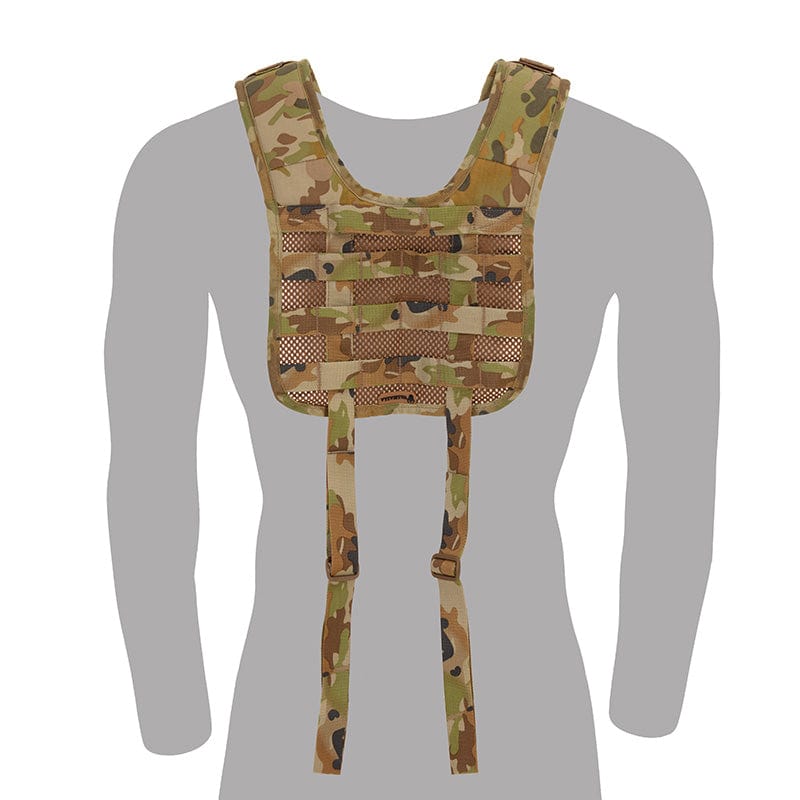 Valhalla Fight Light Harness