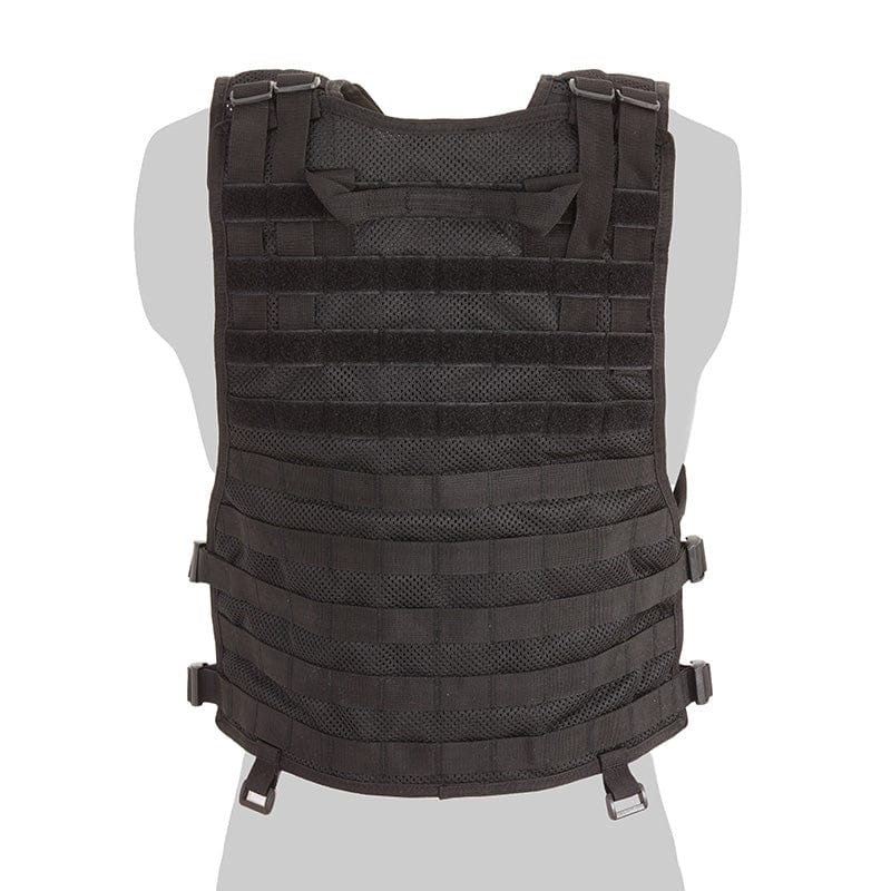 Valhalla LE Patrol Vest
