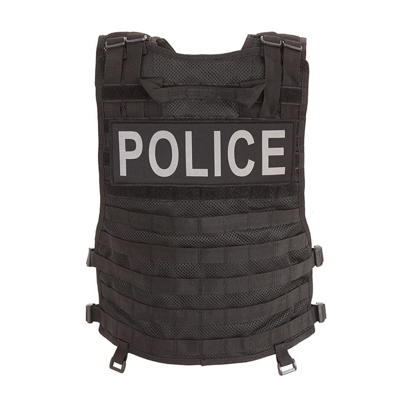 Valhalla LE Patrol Vest