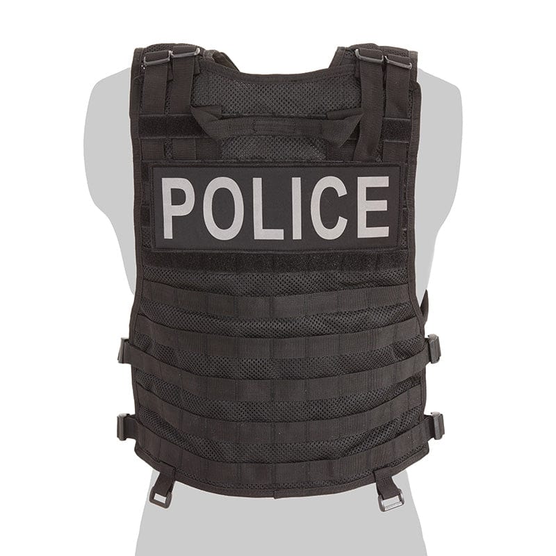 Valhalla LE Patrol Vest