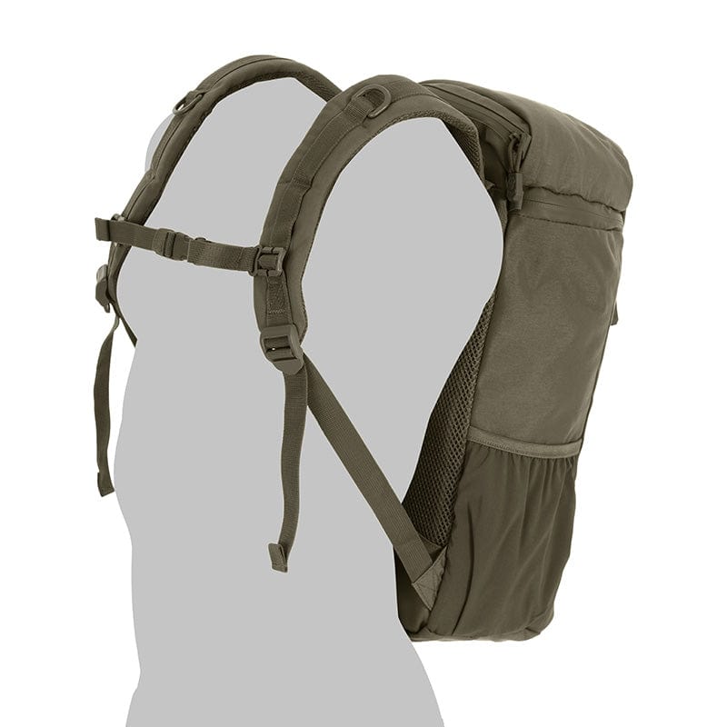 Valhalla Bail-Out Pack