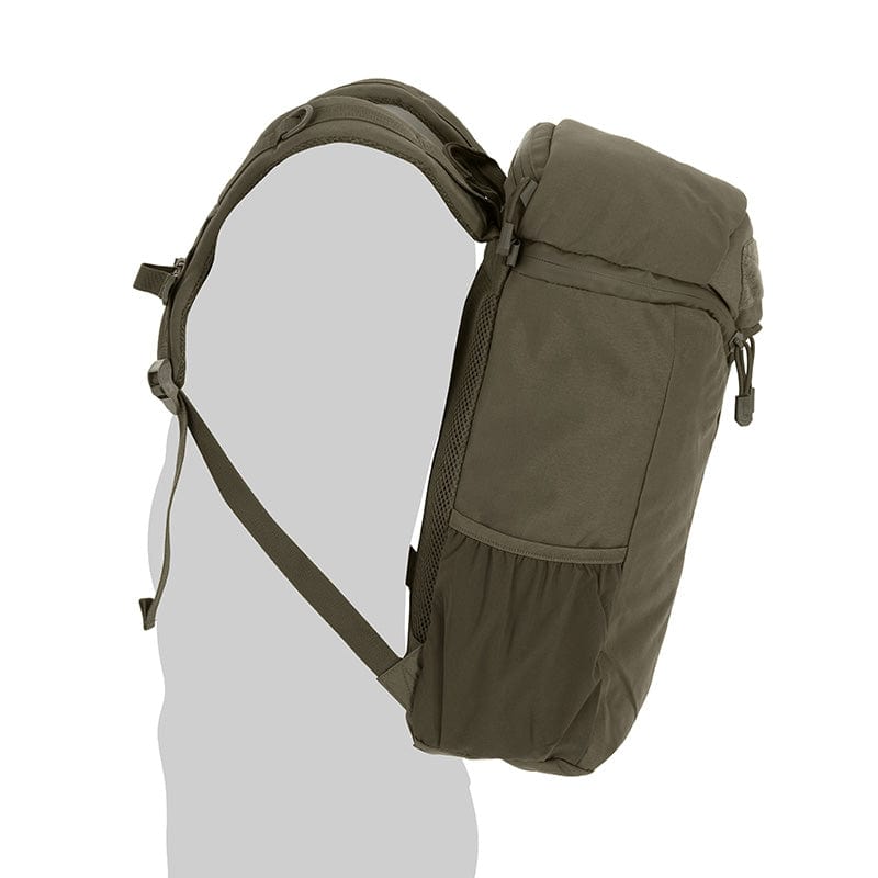 Valhalla Bail-Out Pack