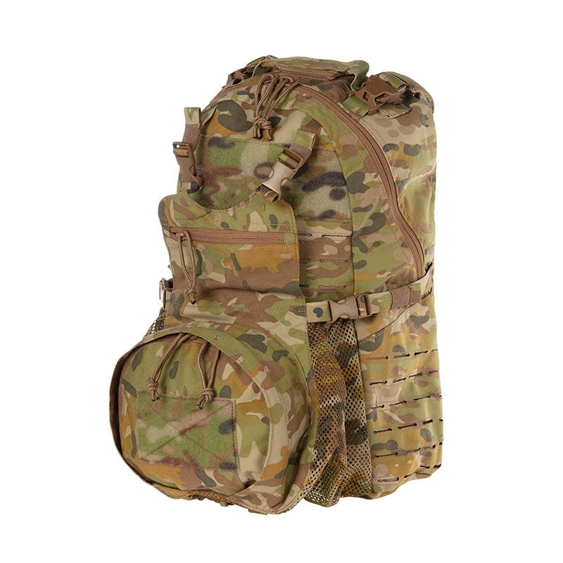 Valhalla Removable Operator Pack