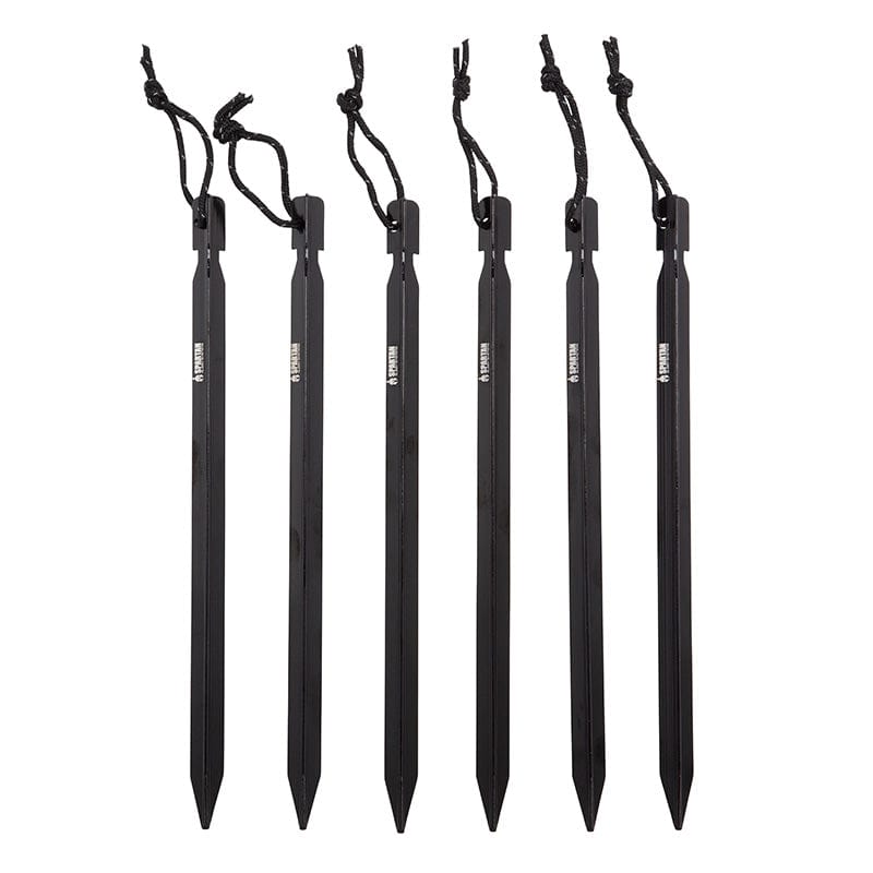Spartan Tent Pegs (6 pack)