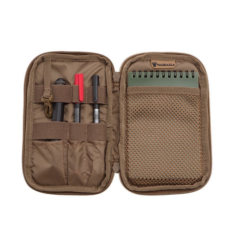 Valhalla Phone & Admin pouch