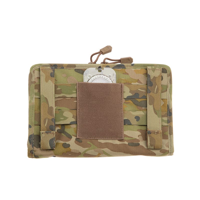 Valhalla Commander Panel Modular Large