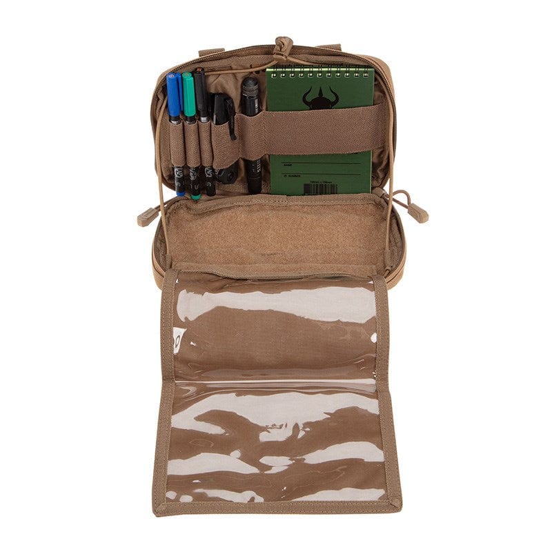 Valhalla Commander Panel Fight Light