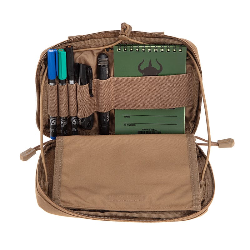 Valhalla Commander Panel Fight Light