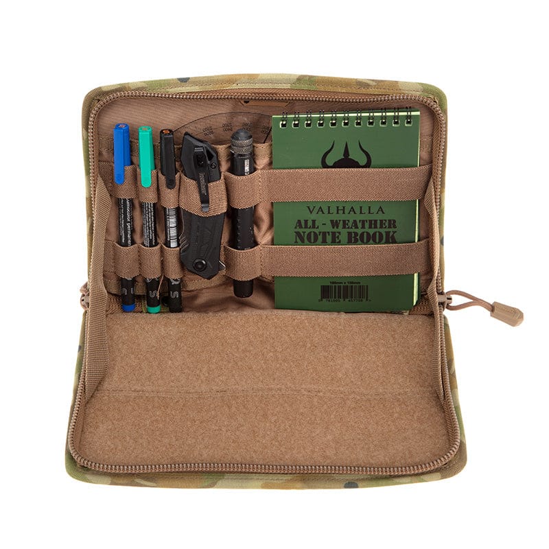 Valhalla Commander Panel Modular Large