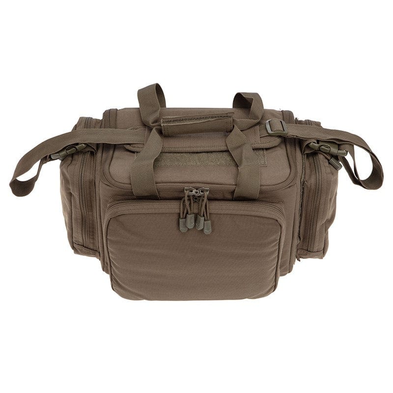 Valhalla Range Bag with IFAK