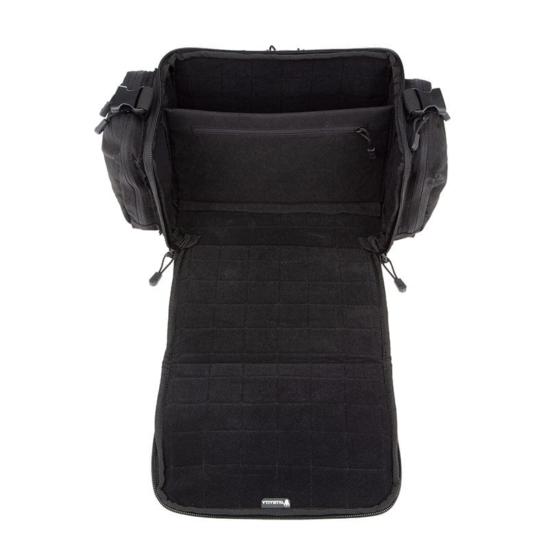 Valhalla Range Bag with IFAK