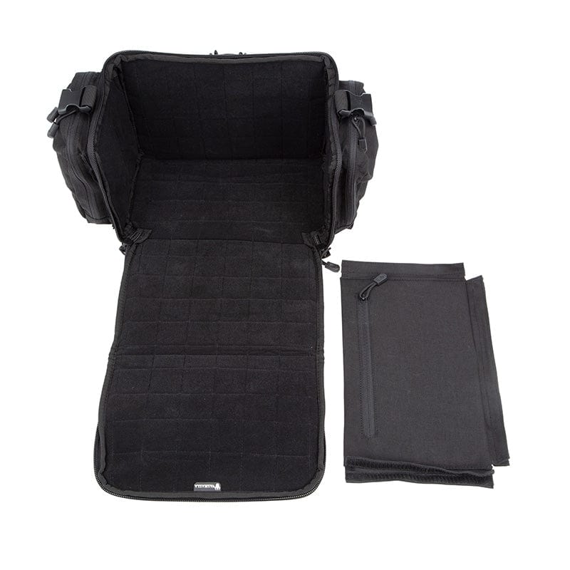 Valhalla Range Bag with IFAK