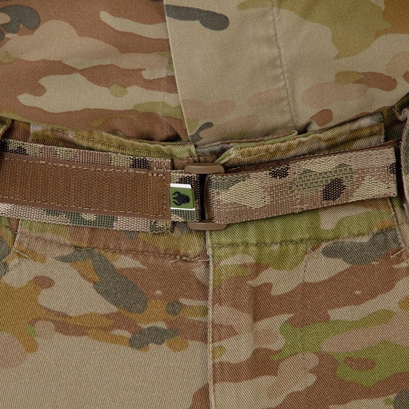 Valhalla Fight Light Inner Belt 1