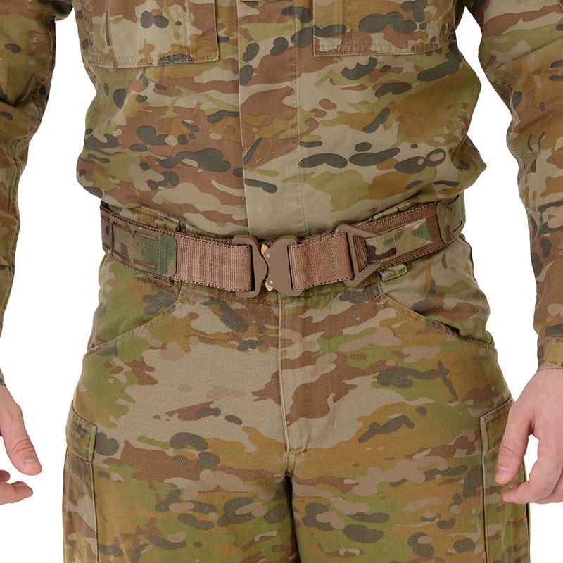 Valhalla ECS Belt V2