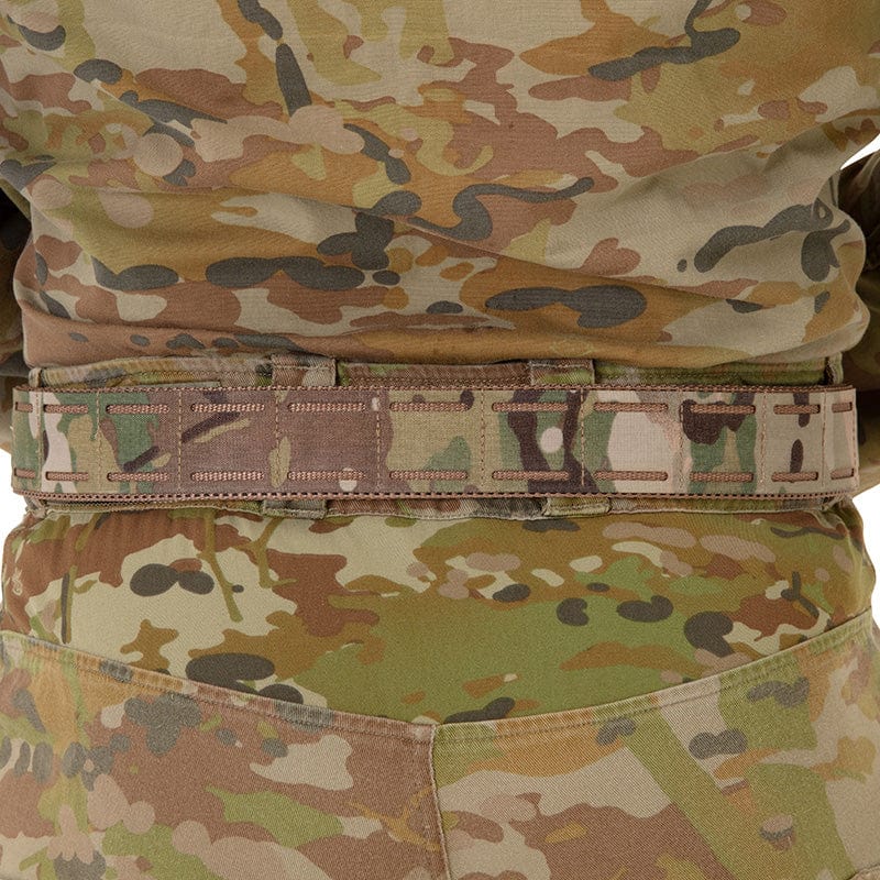 Valhalla ECS Belt V2