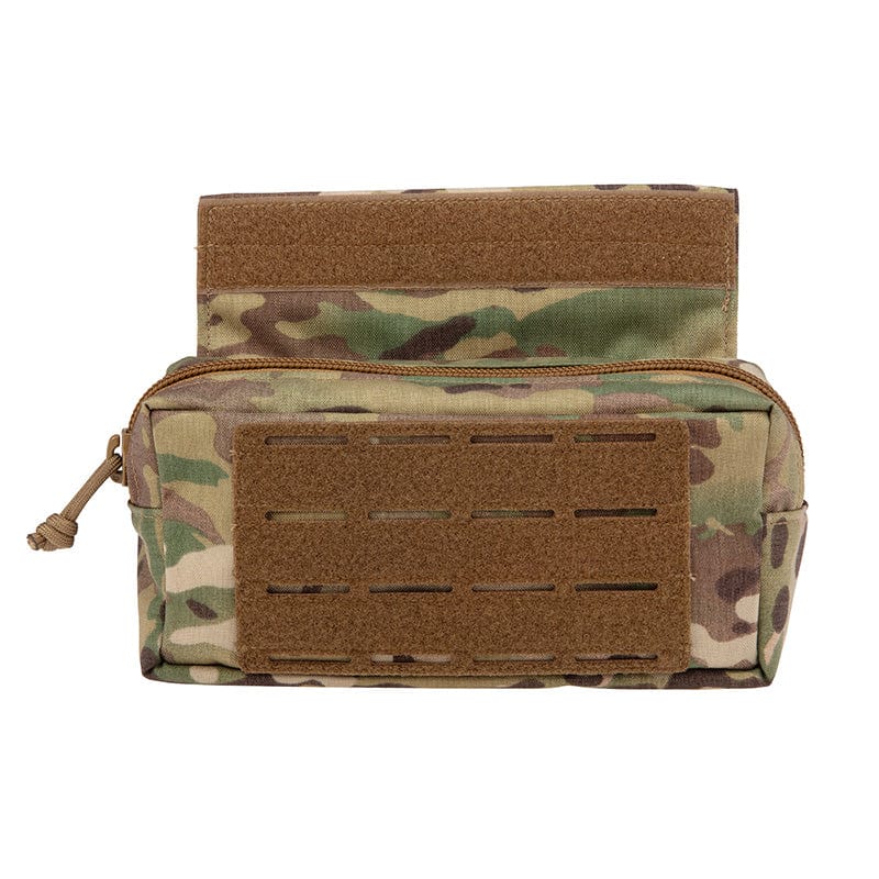 Valhalla Low Hung Admin Pouch - 11