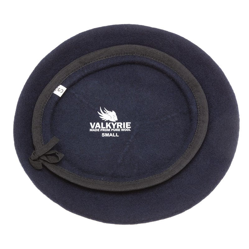 Valkyrie Beret-4
