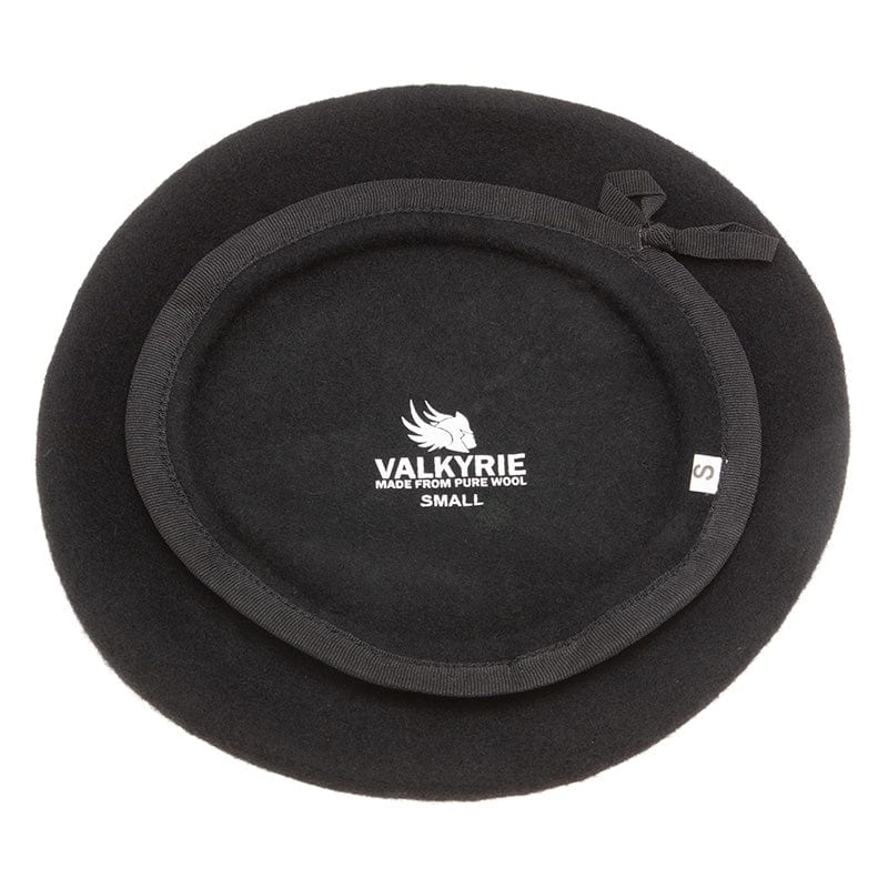 Valkyrie Beret-5