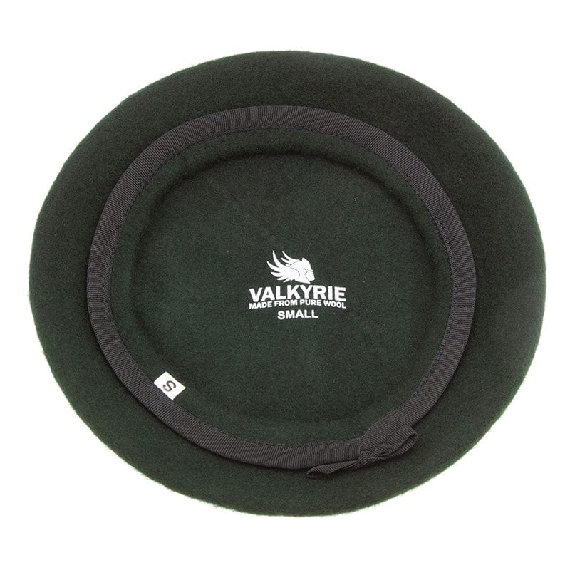 Valkyrie Beret-6