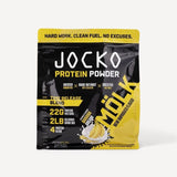 Jocko Molk Protein Powder