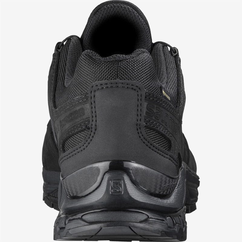 Salomon XA Forces GTX Back View