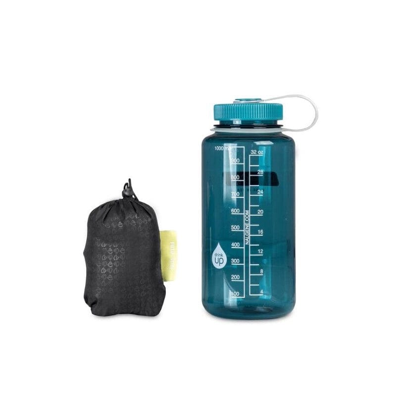 Nemo Fillo Elite - Ultralight Backpacking Pillow Blue Horizon 4