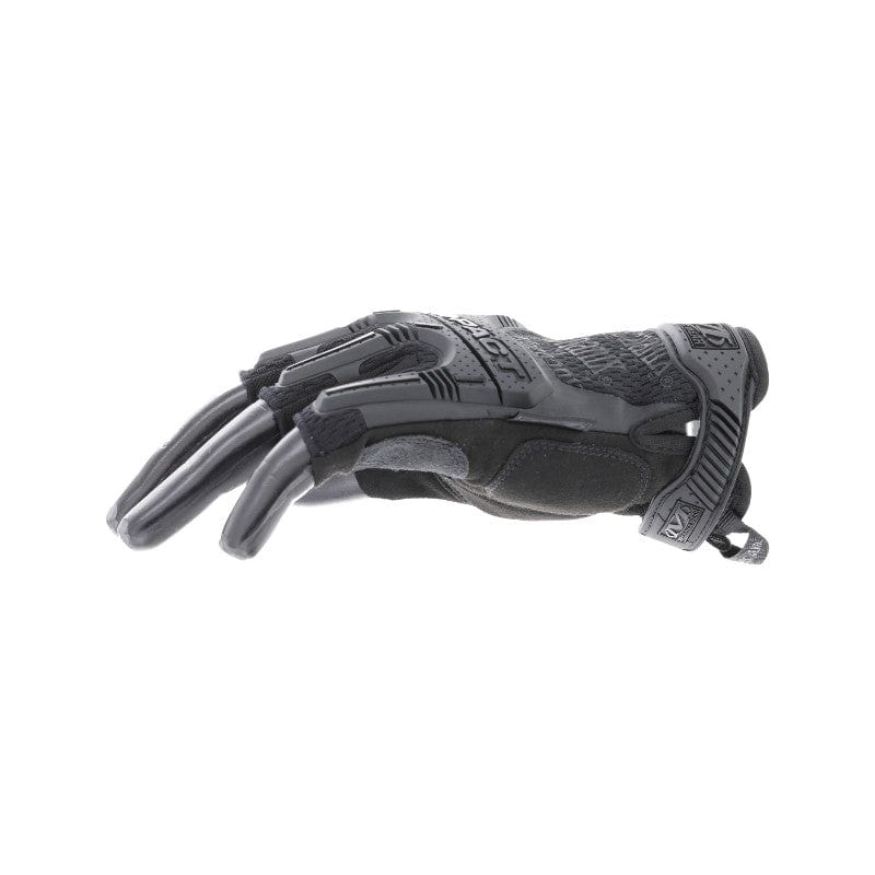 Mechanix M-Pact Fingerless Gloves Black 5