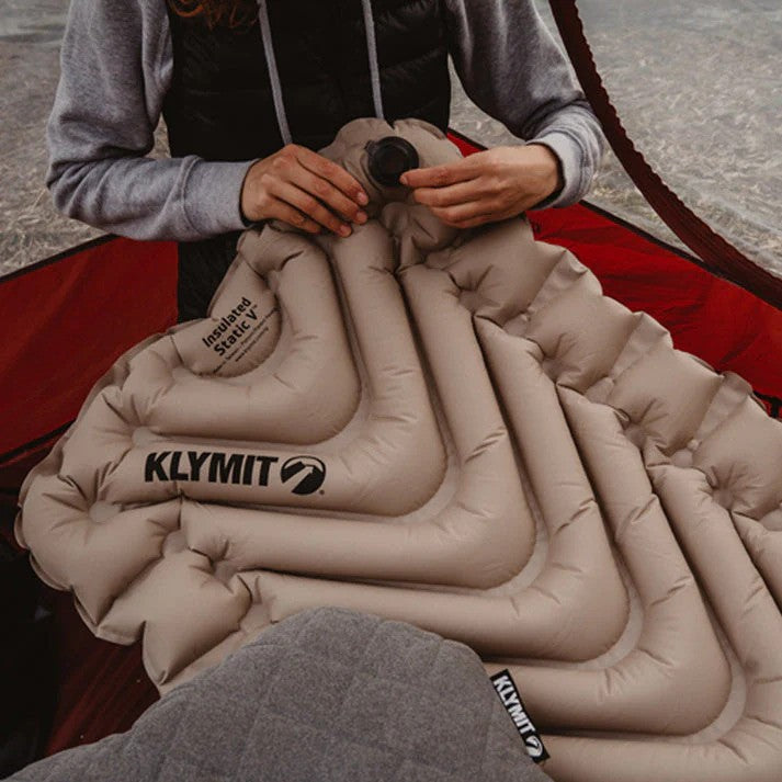 Sleeping Mats