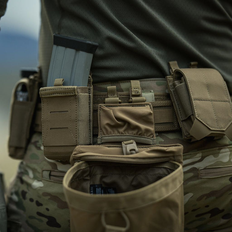 Pouches & Platforms – Valhalla Tactical