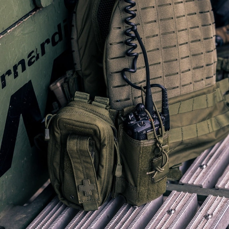 Pouches & Platforms – Valhalla Tactical