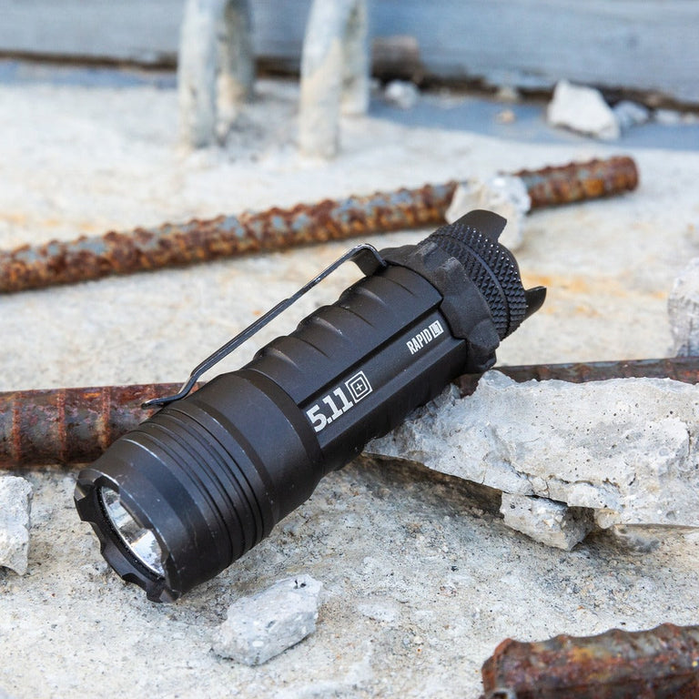 Lights – Valhalla Tactical
