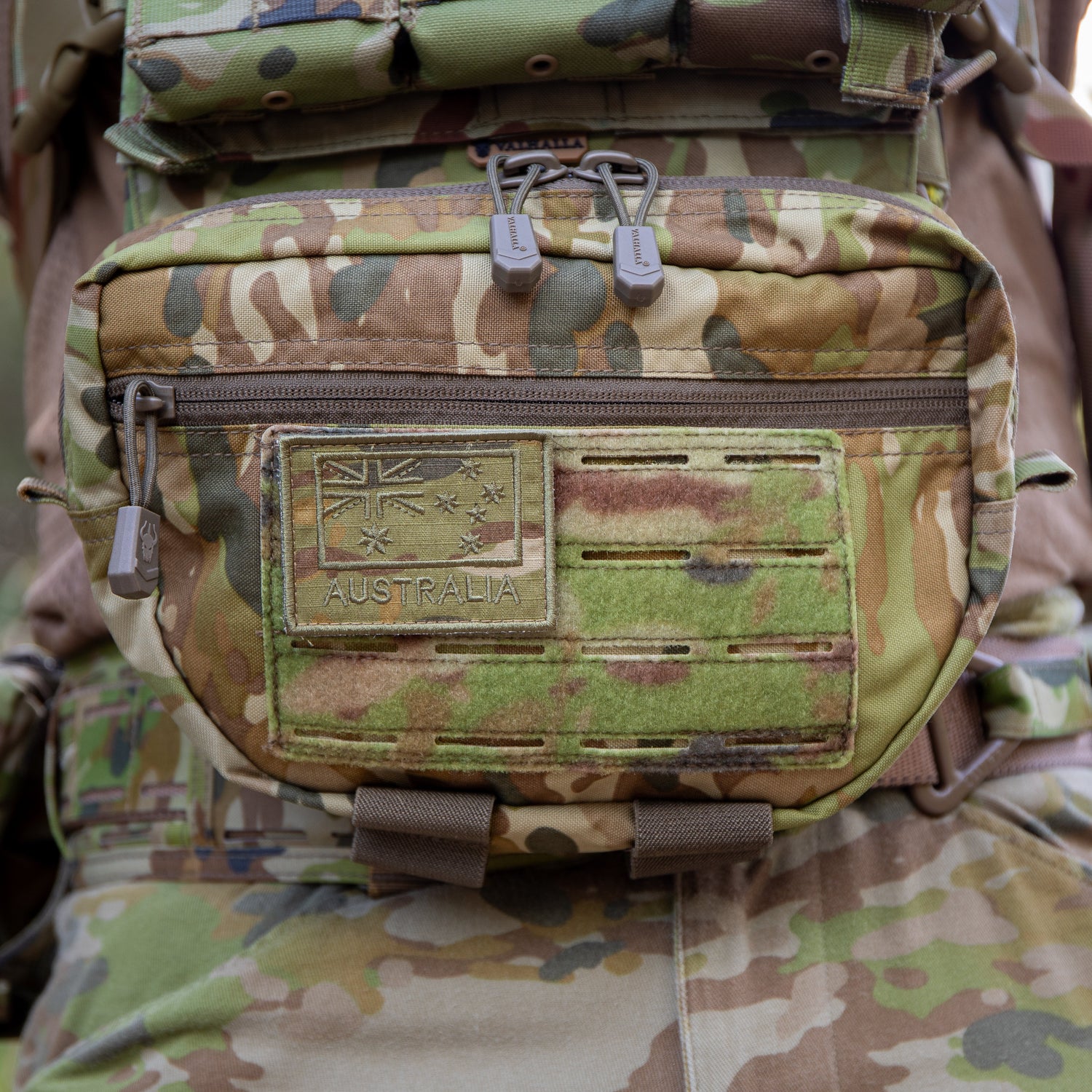 AU Multi-Terrain
