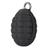 Condor Grenade Key Chain Black