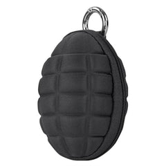 Condor Grenade Key Chain Black