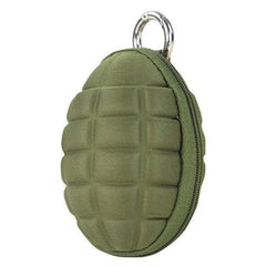 Condor Grenade Key Chain Olive