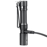 Powertac E3R Nova - 820 Lumen Rechargeable Flashlight