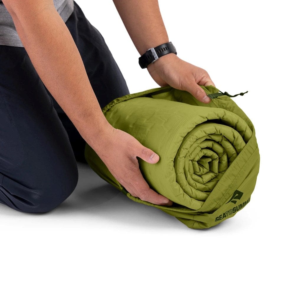 Sea to Summit Camp Self Inflating Mat