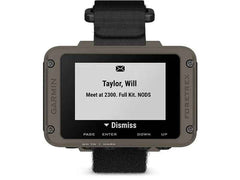 Garmin Foretrex 901 Ballistic Edition GPS-3
